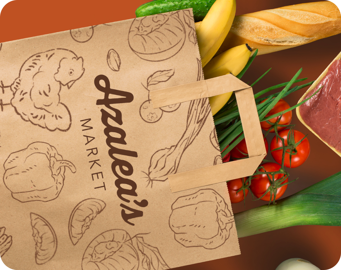 Paper Bag Design