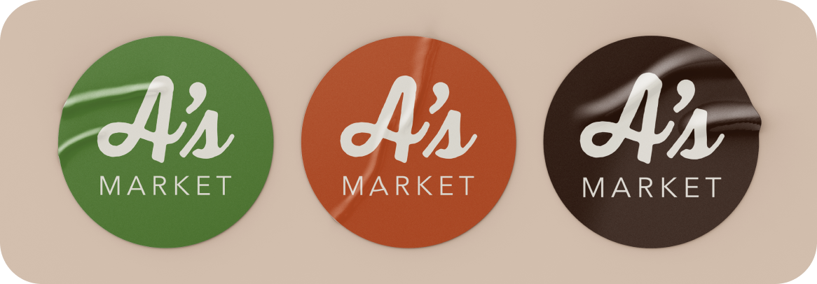 Logo variations