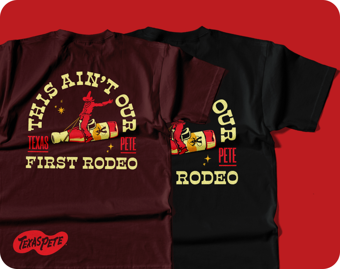 Texas Pete Rodeo