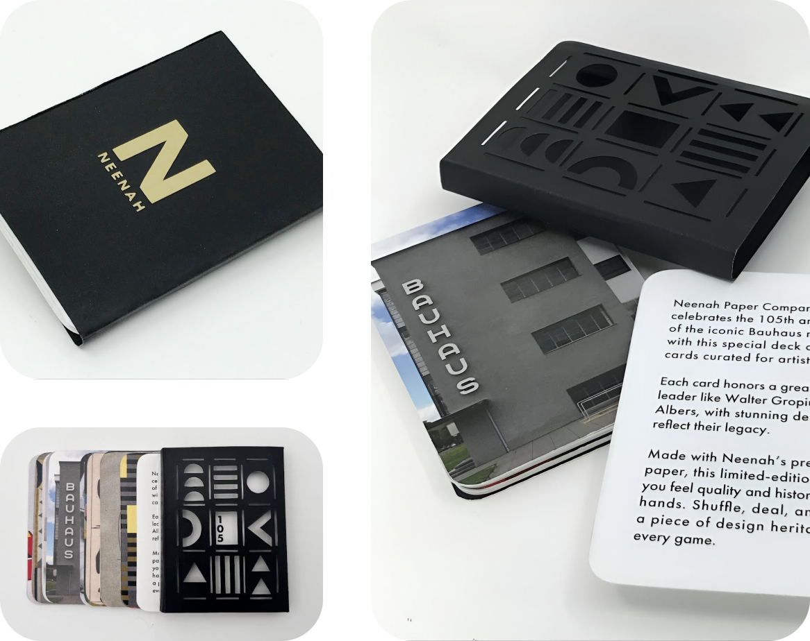 Book Designs